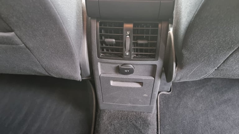2024 Volkswagen Touran Tfsi  MPV Petrol Automatic