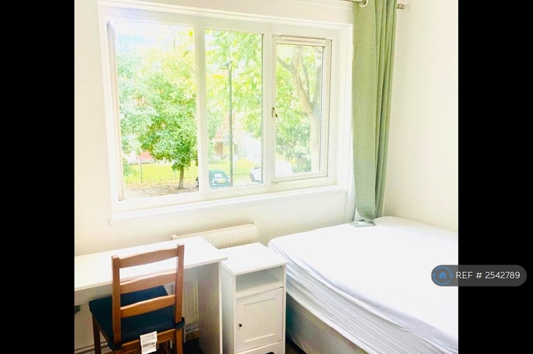 image for 1 bedroom in Wynford Road, London, N1 (#2542789)