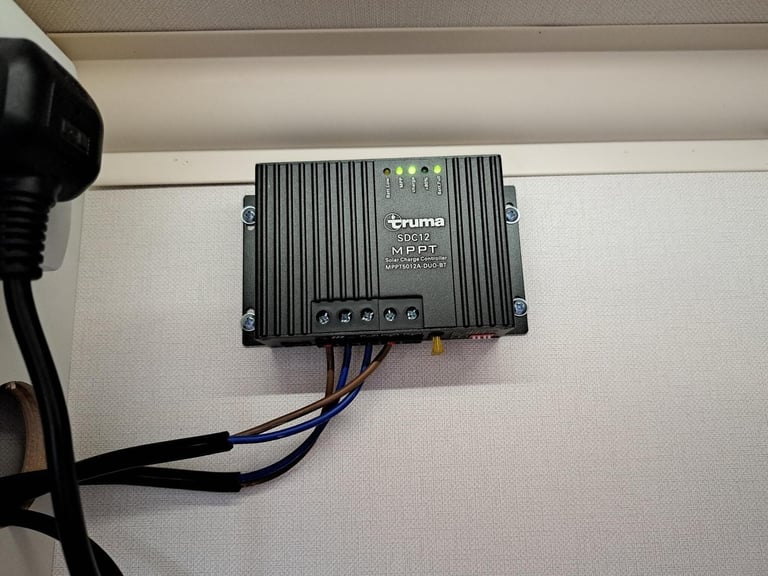 2024 Swift Vogue 560 EB