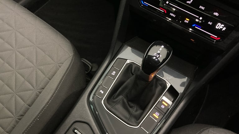 2021 Volkswagen Tiguan 1.5 TSI 150 Life 5dr DSG Petrol Estate Estate Petrol Automatic