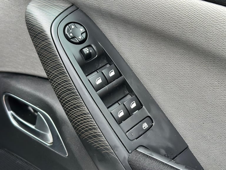 2014 Citroen C4 Picasso 1.6 THP Exclusive Euro 5 5dr Petrol