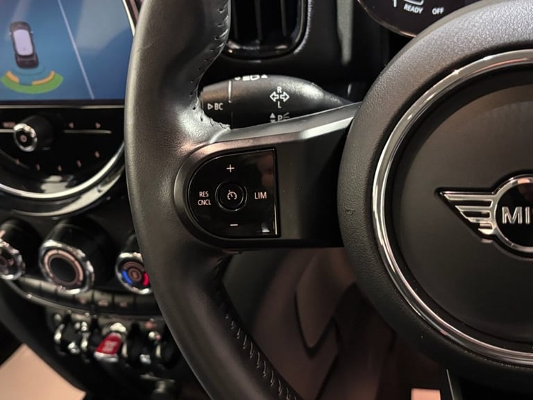 2021 21 MINI COUNTRYMAN 1.5 COOPER CLASSIC SUV 5DR PETROL MANUAL EURO 6 (S/S) (1