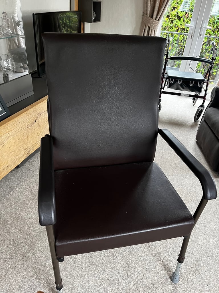 image for Bariatric Chair 