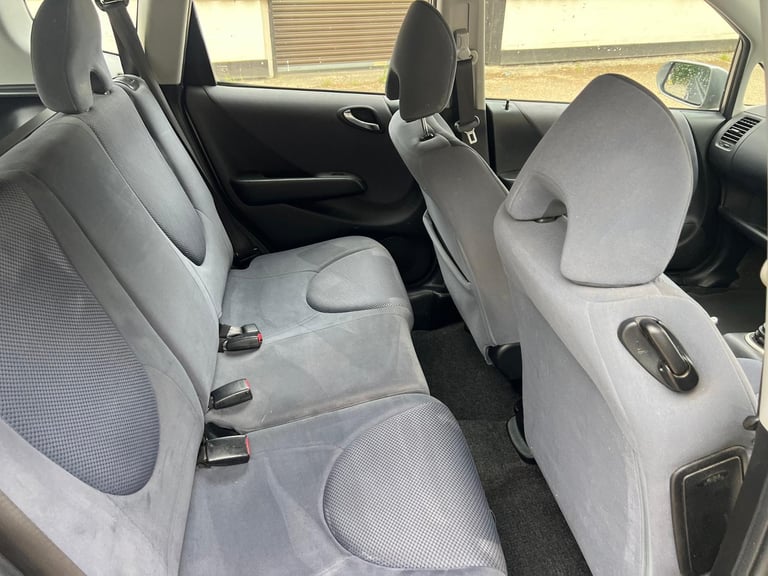 Honda Jazz 1.4 SE Air Con - Walk Around Video