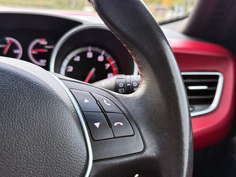 2014 14 ALFA ROMEO GIULIETTA 1.4 TB MULTIAIR SPORTIVA NAV HATCHBACK 5DR PETROL M