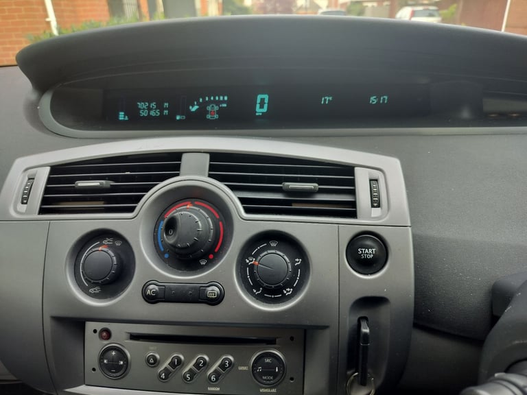 Other Motorbikes, SCENIC, 2008, 1598 (cc)