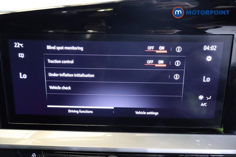 2024 Vauxhall Mokka 100kW Ultimate 50kWh 5dr Auto SUV Electric Automatic