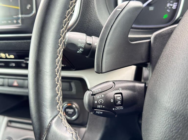 2019 Peugeot Traveller 2.0 BlueHDi Allure Standard MPV 5dr Diesel EAT8 MWB Euro 6 (s/s) (180 ps) ...