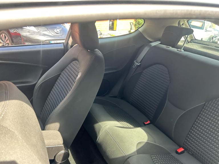 2010 Alfa Romeo MiTo 1.6 JTDM Veloce Euro 4 3dr HATCHBACK Diesel Manual