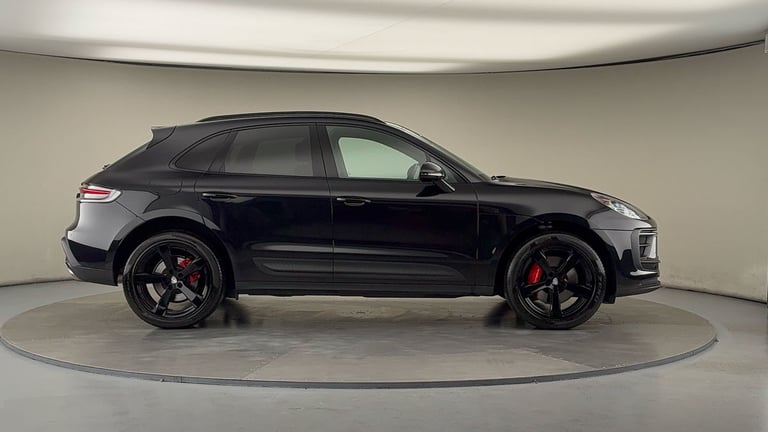 2023 Porsche Macan 2.9T V6 S PDK 4WD Euro 6 (s/s) 5dr SUV Petrol Automatic