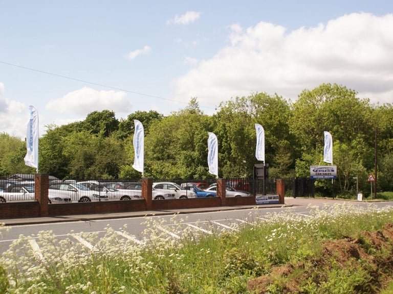 2022 Ford Transit 350 EcoBlue Leader RWD Luton L3 Euro 6 CHASSIS CAB Diesel Manual