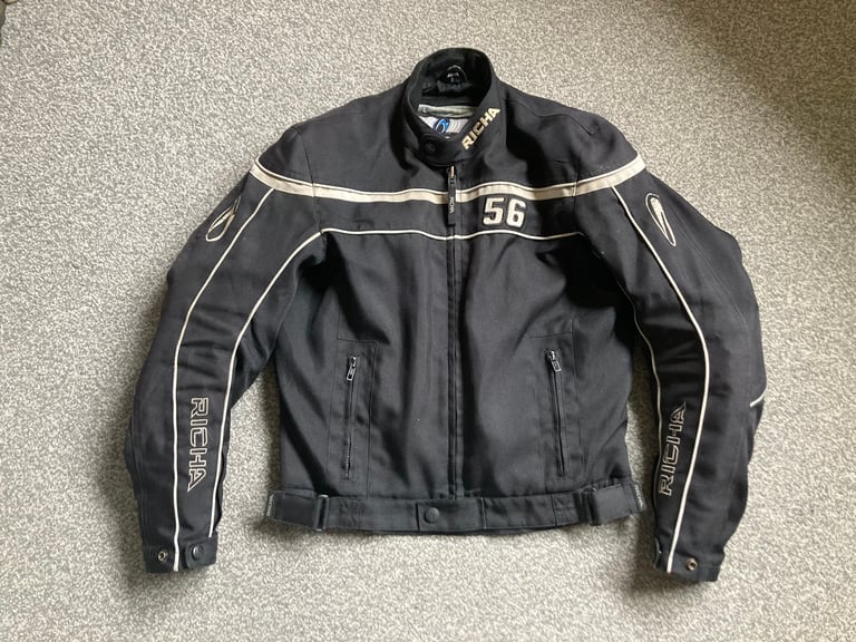 Gumtree motorcycle jacket clearance