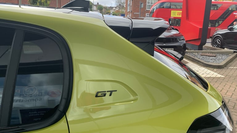 2024 Peugeot 208 1.2 HYBRID GT Hatchback 5dr Petrol Hybrid e-DSC6 Euro 6 (s/s) (136 ps) Hatchback...