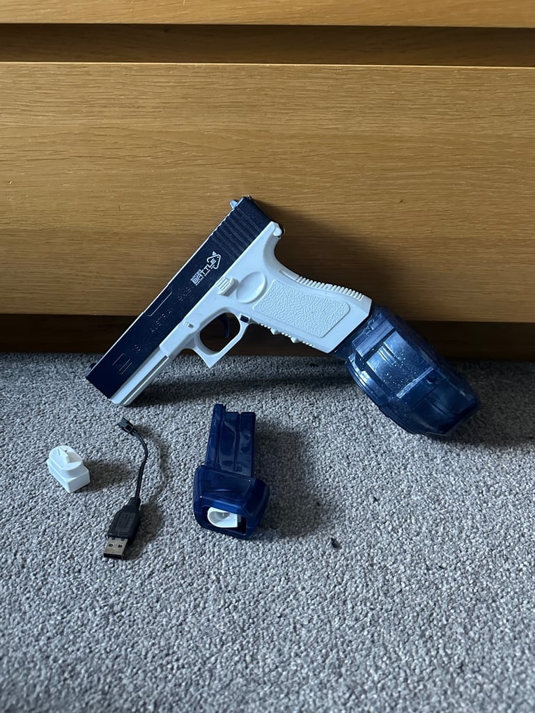image for Electric WaterGun