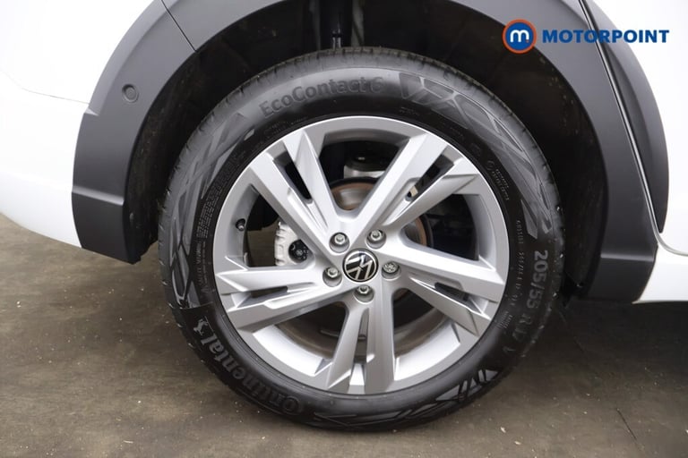 2024 Volkswagen Taigo 1.0 TSI 115 R-Line 5dr DSG SUV Petrol Automatic