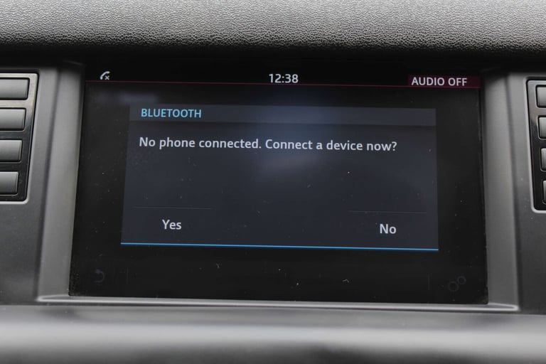 2015 Land Rover Discovery Sport 2.0 TD4 180 HSE 5dr Auto ESTATE DIESEL Automatic