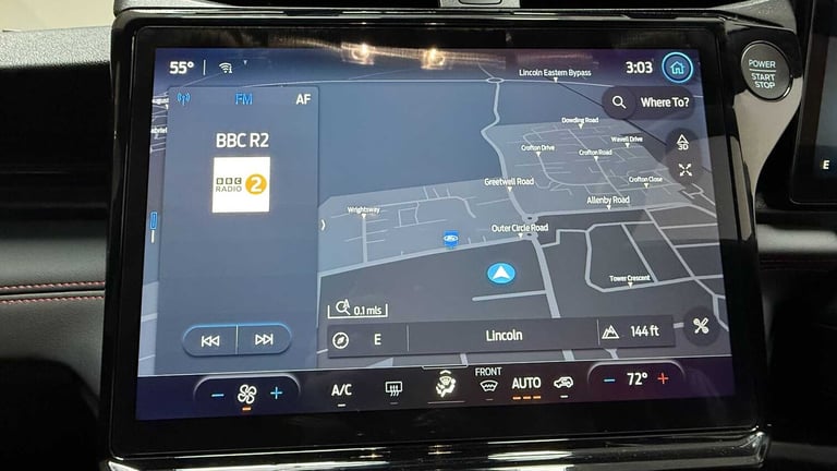  Ford Puma 1.0 EcoBoost Hybrid mHEV ST-Line 5dr Hatchback Petrol Manual