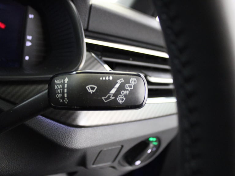 2023 Skoda Kamiq 1.5 TSI Monte Carlo 5dr DSG Crossover/SUV PETROL Automatic