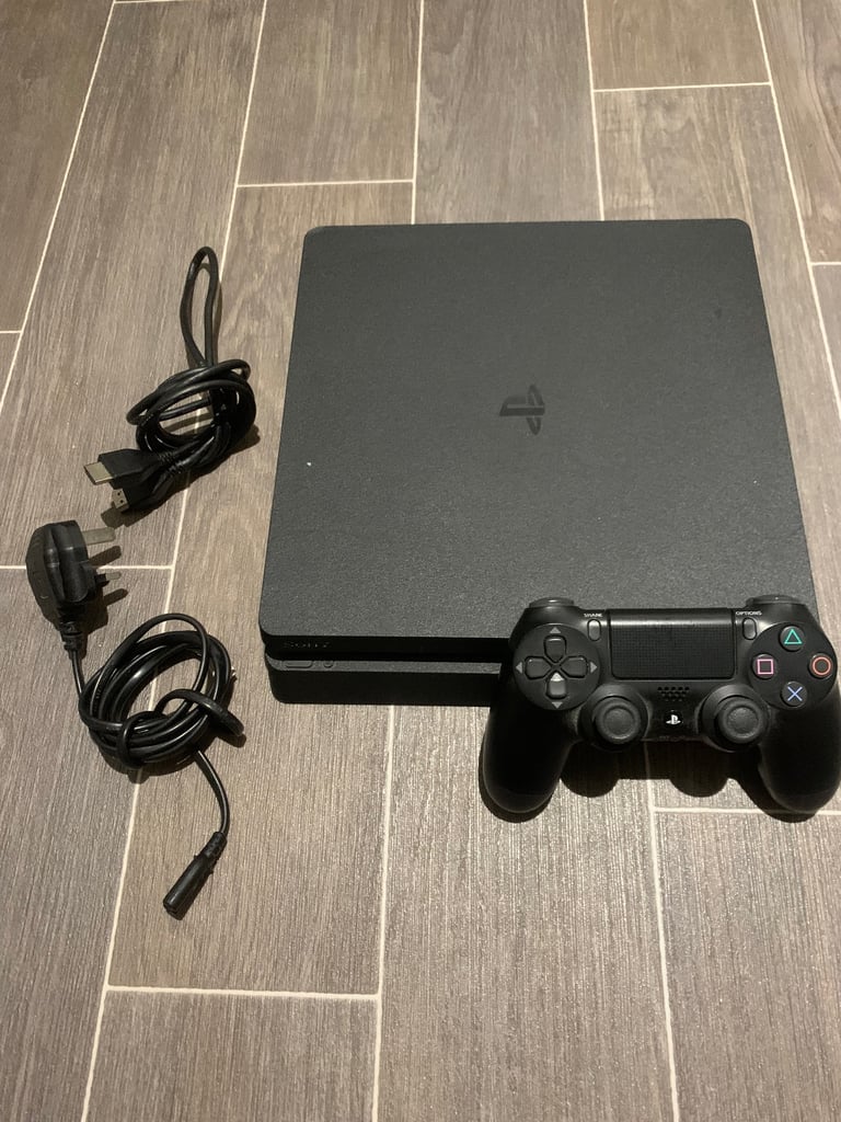 image for PlayStation 4