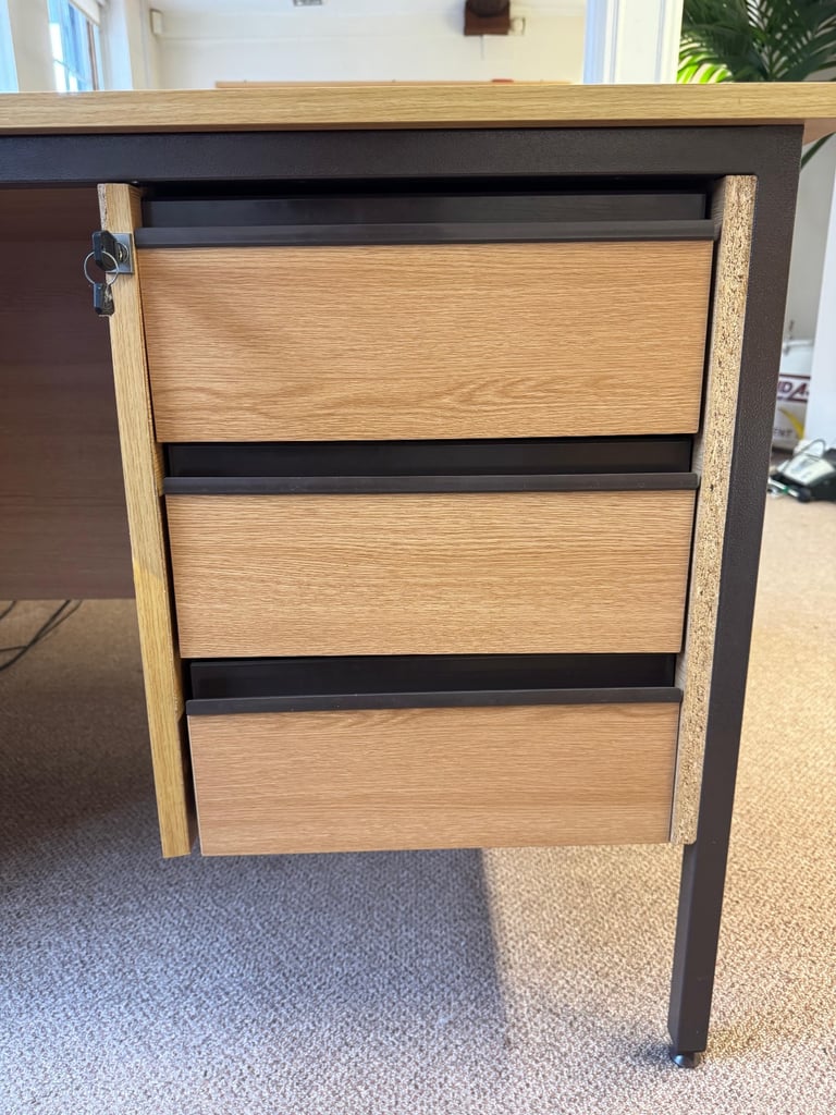 Office desk