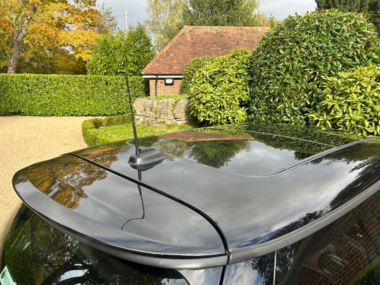 2014 MINI Hatch 2.0 Cooper S Hatchback 3dr Petrol Manual Euro 6 (s/s) (192 ps) Hatchback Petrol M...