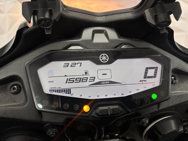 2017 Yamaha MT07 Tracer | *WARRANTY PROVIDED*