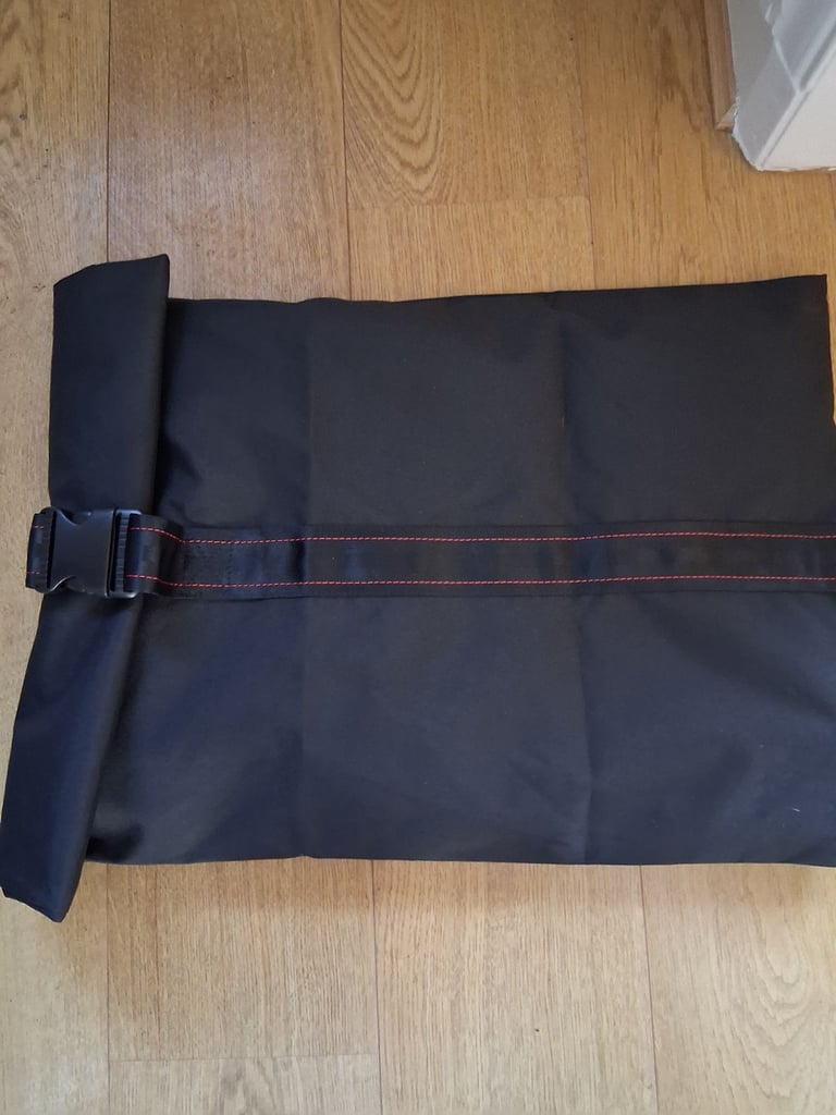 Mini Cooper wind deflector