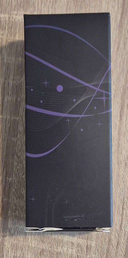 Massage vibration 2 heads 