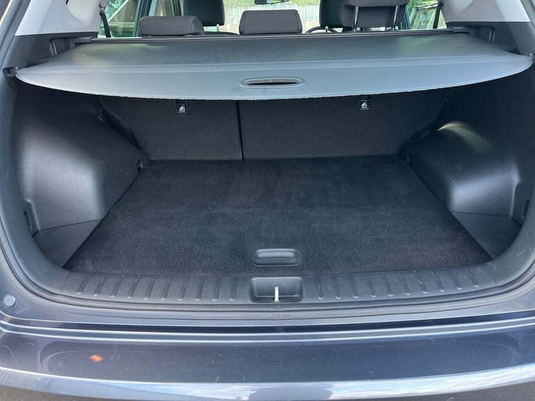  Hyundai Tucson 1.6 Gdi Se Nav Suv 5dr Petrol Manual Euro 6 s/s 132 Ps Petrol