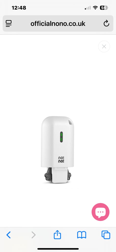 no!no! Micro hair removal - BNIB 