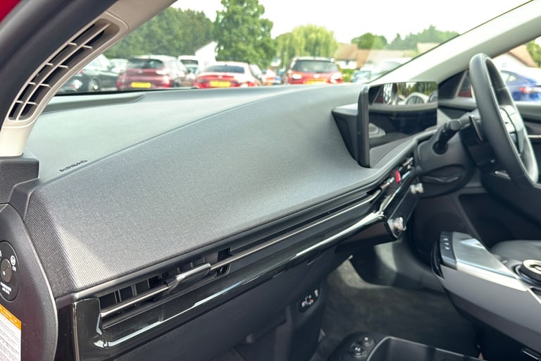  Kia EV6 63kWh Air SR Hatchback 5dr Electric Auto 169 bhp Electric
