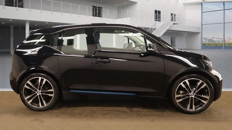 2020 BMW i3 135kW S 42kWh 5dr Auto HATCHBACK ELECTRIC Automatic