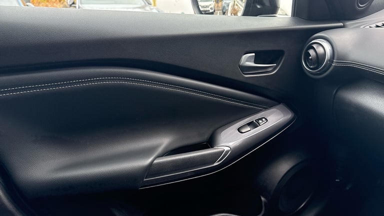 2022 Nissan Juke 1.0 DIG-T N-Connecta SUV 5dr Petrol DCT Auto Euro 6 (s/s) (114 ps) SUV Petrol Au...