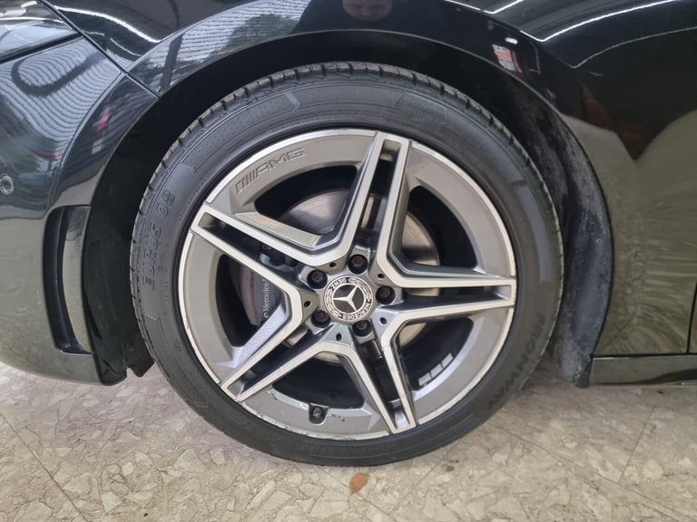 2020 Mercedes-Benz A-Class A200 AMG Line Executive 5dr Auto HATCHBACK Petrol Automatic