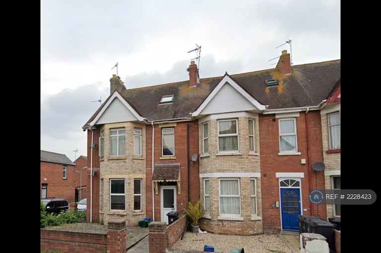 Studio flat in Exeter Road, Exmouth, EX8 (#2228423)