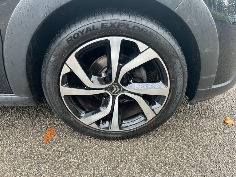 2021 Citroen C3 1.2 PureTech Shine Plus 5dr HATCHBACK PETROL Manual