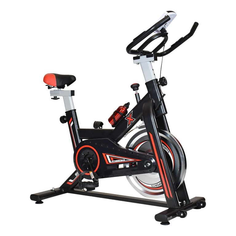 image for Home Series Studio Cycle - Exercise Bike Gym (Spin Spinning)