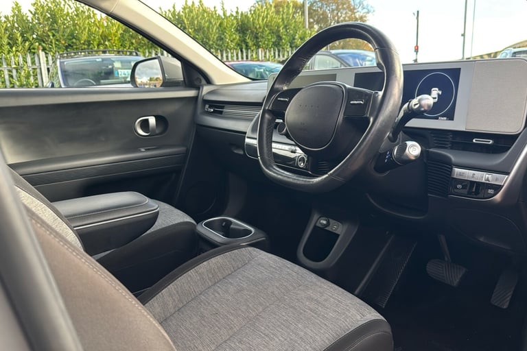  Hyundai Ioniq 5 73kwh Premium Hatchback 5dr Electric Auto 217 Ps Electric