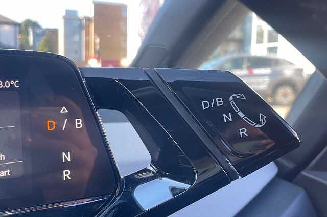 2020 Volkswagen ID.3 150kW 1ST Edition Pro Power 58kWh 5dr Auto Hatchback ELECTRIC Automatic