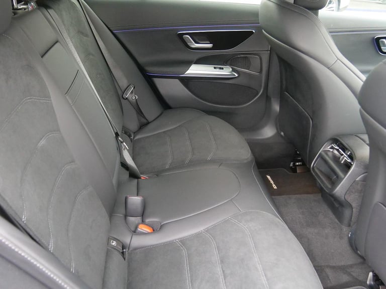 2025 Mercedes-Benz E-Class E300e Urban Edition 5dr 9G-Tronic ESTATE PETROL/ELECTRIC Automatic