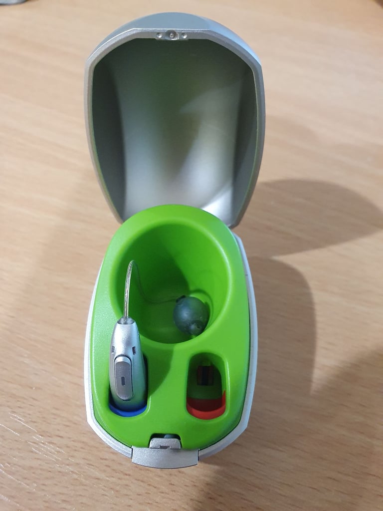 Phonak Hearing Aid