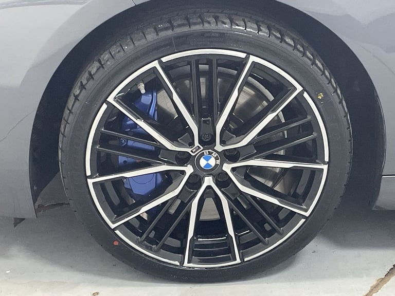 2020 BMW 2 Series Gran Coupe 1.5 218i M Sport Saloon 4dr Petrol Manual Euro 6 (s/s) (140 ps) - AA...