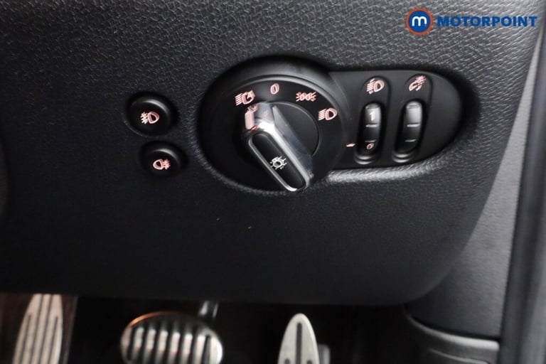 2020 MINI Hatch 1.5 Cooper Sport II 3dr Auto HATCHBACK PETROL Automatic