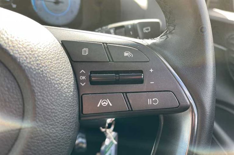 2024 Hyundai BAYON 1.0 TGDI PREMIUM 5DR DCT Hatchback Petrol Automatic