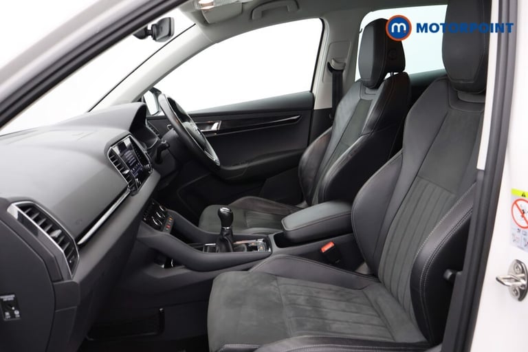 2019 Skoda Karoq 1.5 TSI SE L 5dr SUV Petrol Manual