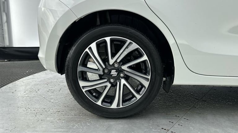 2024 Suzuki Swift 1.2 Dualjet MHEV SZ-L Hatchback 5dr Petrol Hybrid Manual Euro 6 (s/s) (83 p Hat...