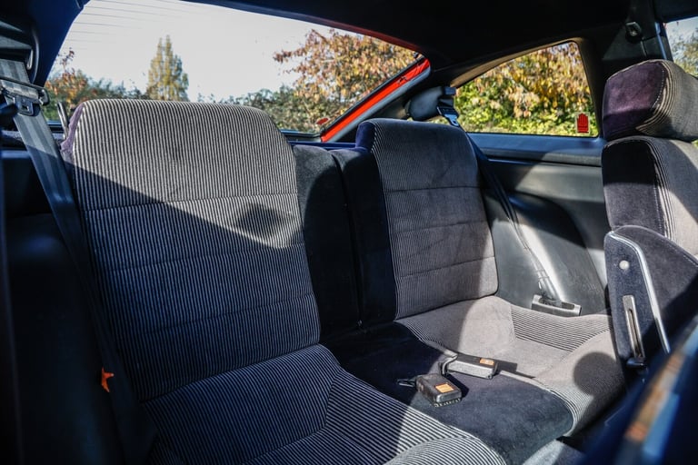 1987 Nissan 300 ZX 2+2 Turbo (Z31 Targa) SALOON Petrol Manual