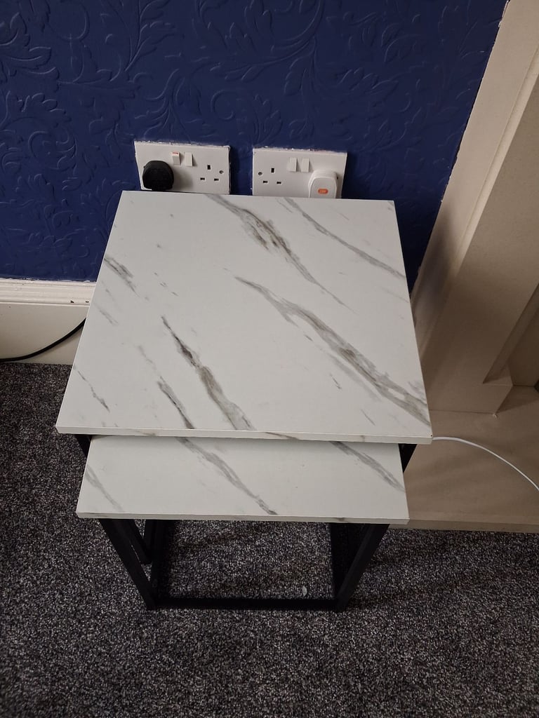 image for Chest of coffee table