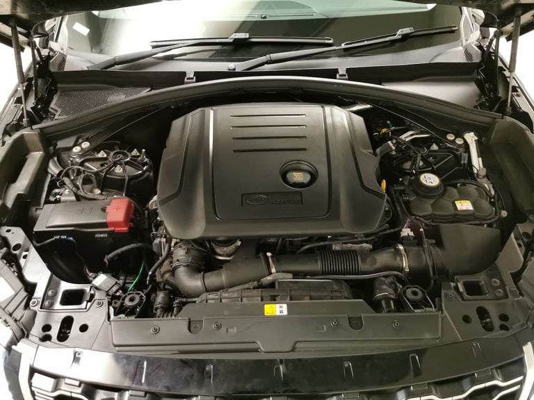2020 Land Rover Range Rover Velar 2.0 D240 SE SUV 5dr Diesel Auto 4WD Euro 6 (s/s) (240 ps) - REV...