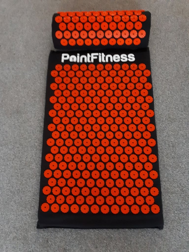image for Acupressure Mat